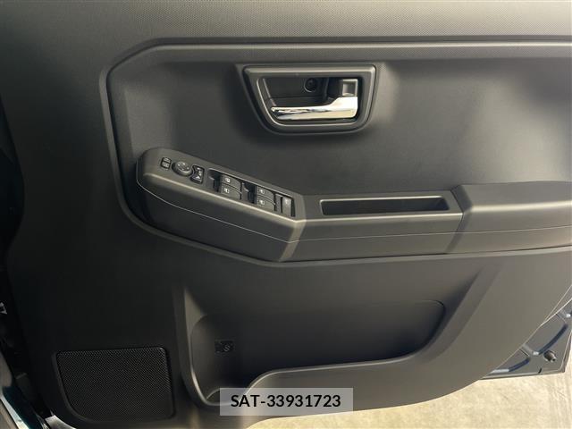 Daihatsu TAFT 2026 8697952-11