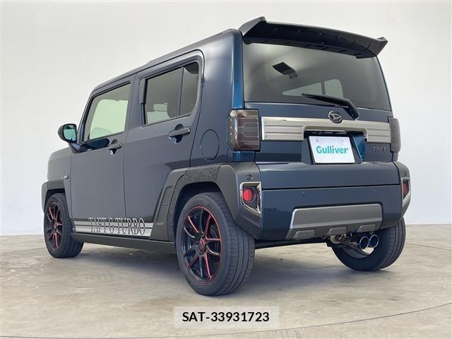 Daihatsu TAFT 2026 8697952-13