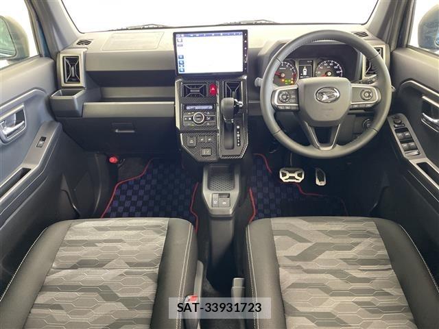 Daihatsu TAFT 2026 8697952-14