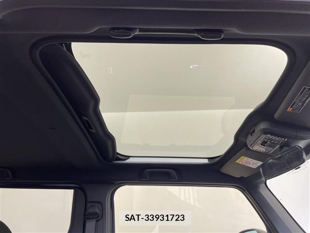 Daihatsu TAFT 2026 8697952-16