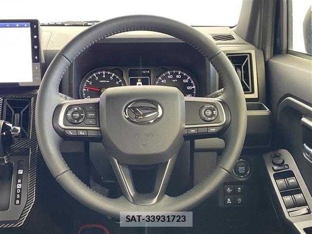 Daihatsu TAFT 2026 8697952-19
