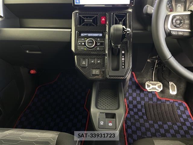 Daihatsu TAFT 2026 8697952-20