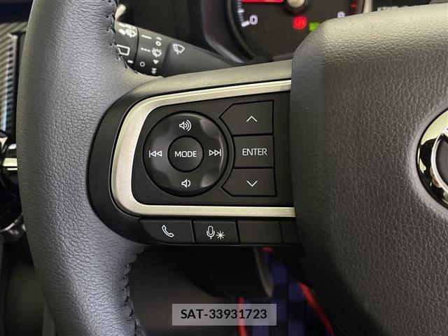 Daihatsu TAFT 2026 8697952-21