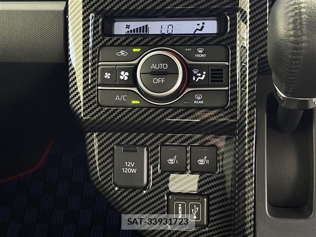 Daihatsu TAFT 2026 8697952-22