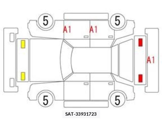 Daihatsu TAFT 2026 8697952-23