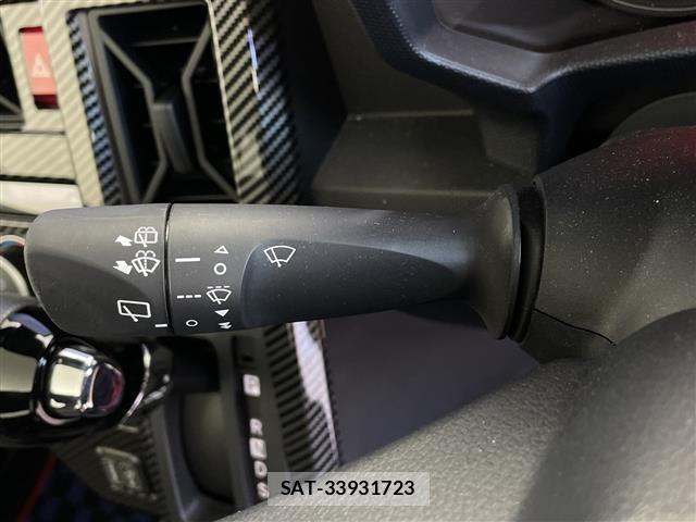 Daihatsu TAFT 2026 8697952-3