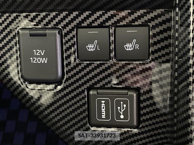 Daihatsu TAFT 2026 8697952-4