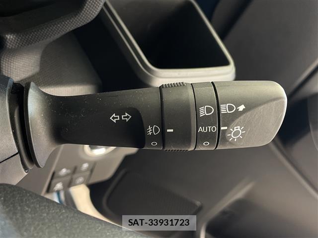 Daihatsu TAFT 2026 8697952-5