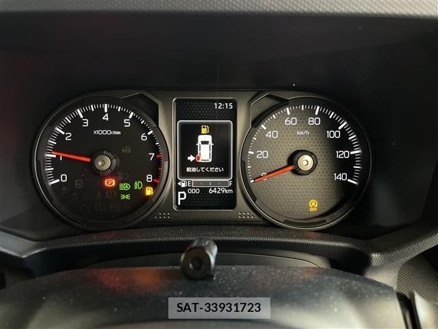 Daihatsu TAFT 2026 8697952-7