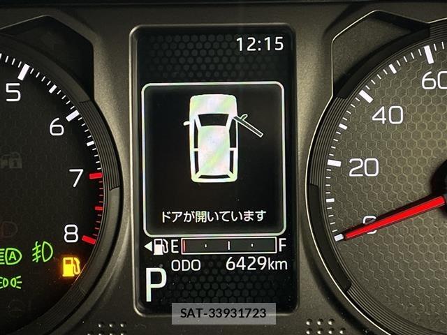 Daihatsu TAFT 2026 8697952-8