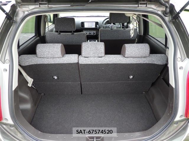 Toyota PASSO 2014 8887591-10