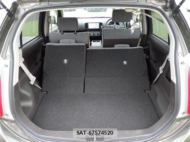 Toyota PASSO 2014 8887591-11