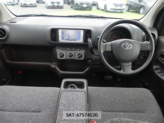 Toyota PASSO 2014 8887591-14