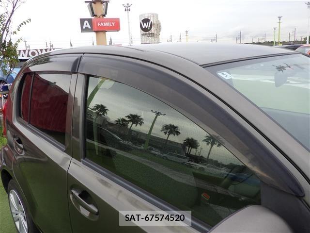 Toyota PASSO 2014 8887591-2