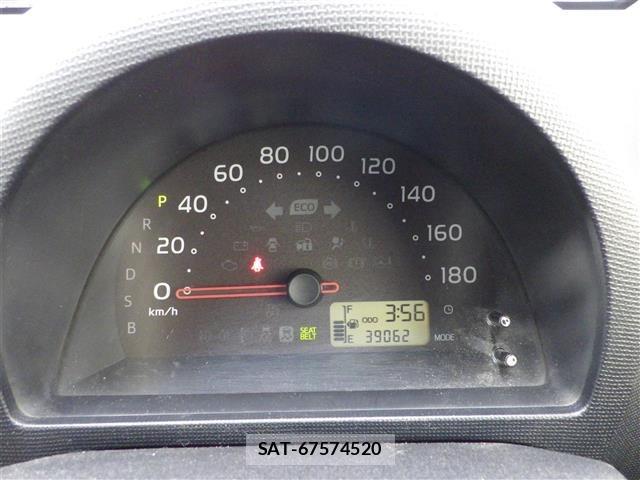 Toyota PASSO 2014 8887591-21
