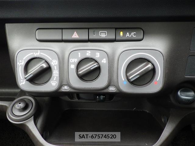 Toyota PASSO 2014 8887591-3