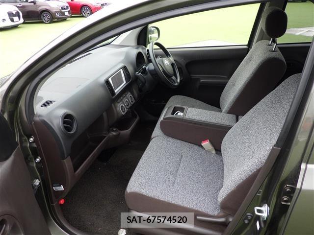 Toyota PASSO 2014 8887591-5