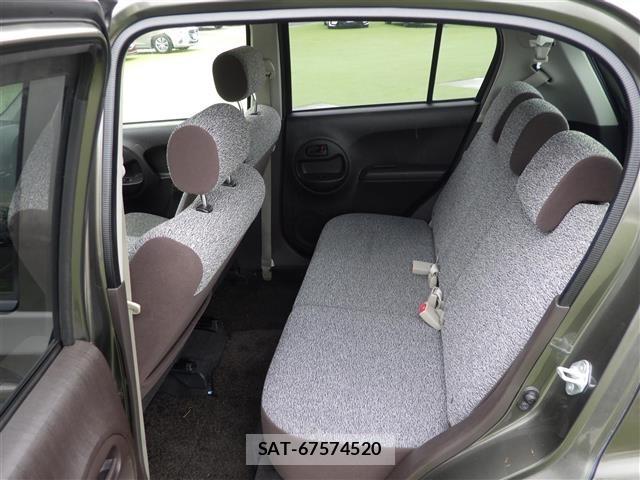 Toyota PASSO 2014 8887591-7