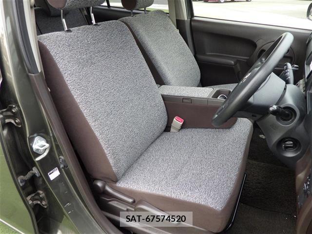 Toyota PASSO 2014 8887591-8