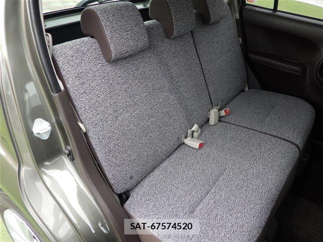 Toyota PASSO 2014 8887591-9