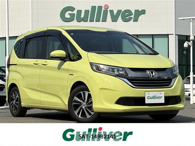 Honda FREED 2019 8684481-0