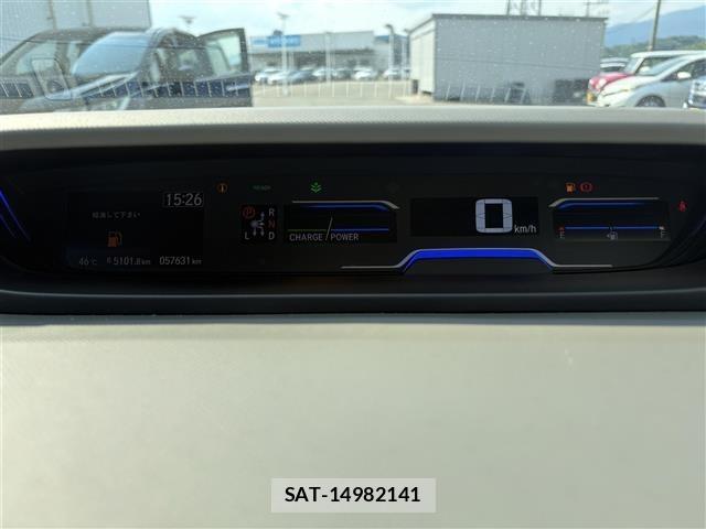 Honda FREED 2019 8684481-1