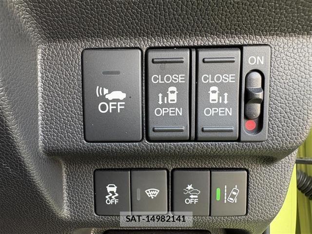 Honda FREED 2019 8684481-12