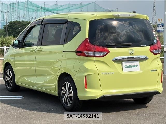 Honda FREED 2019 8684481-14