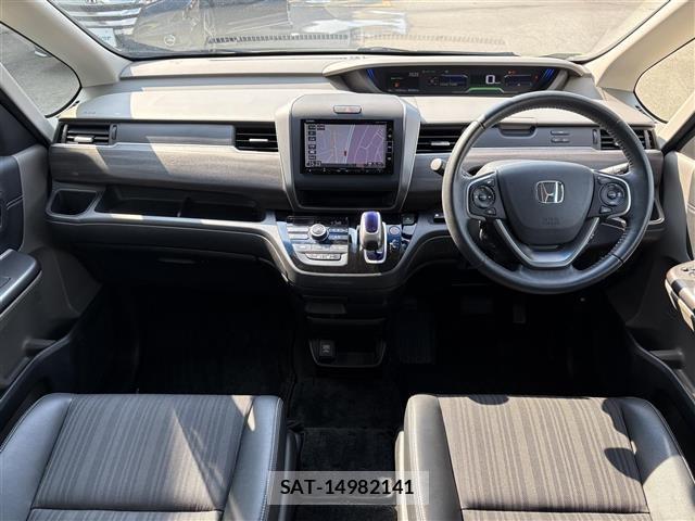 Honda FREED 2019 8684481-15