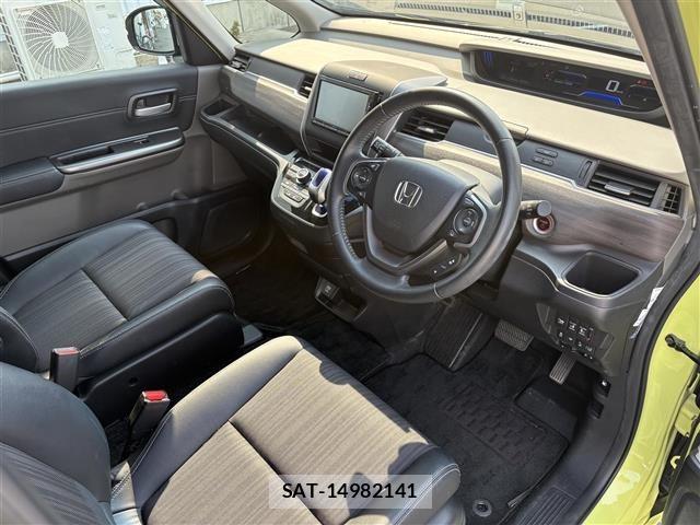 Honda FREED 2019 8684481-16