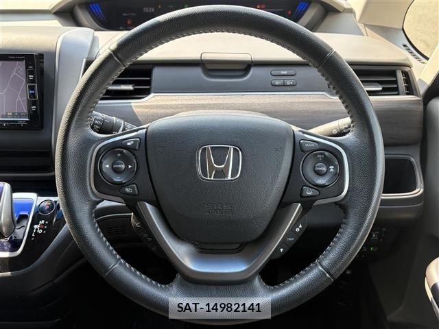 Honda FREED 2019 8684481-17