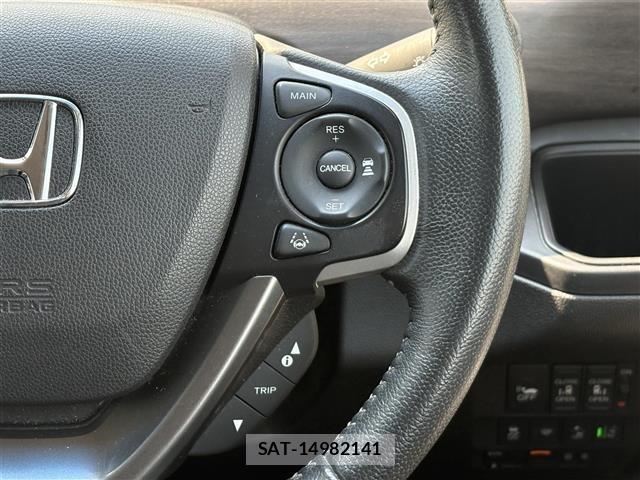 Honda FREED 2019 8684481-19