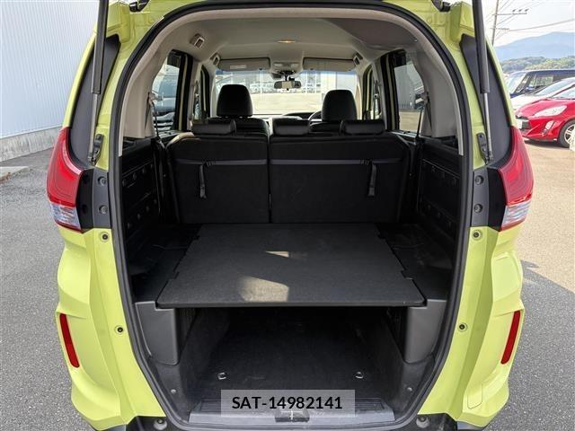 Honda FREED 2019 8684481-23