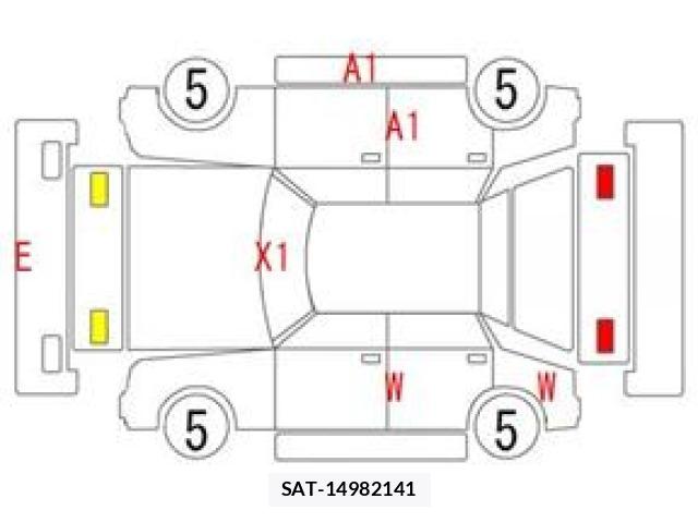 Honda FREED 2019 8684481-24