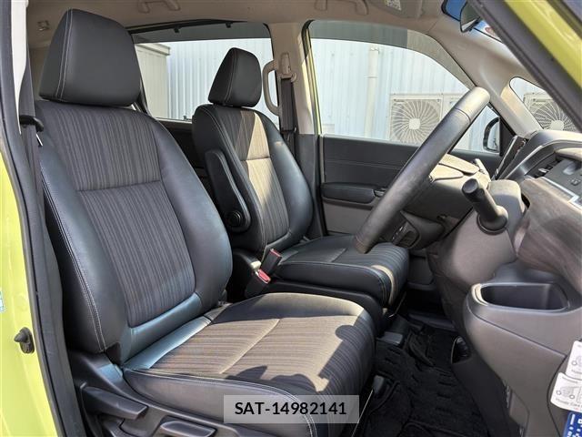 Honda FREED 2019 8684481-6