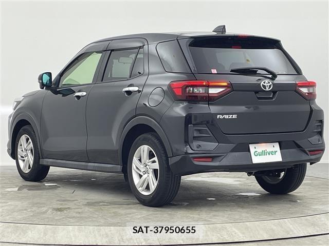 Toyota RAIZE 2021 8862553-13