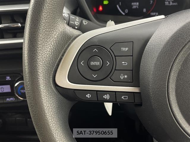 Toyota RAIZE 2021 8862553-22