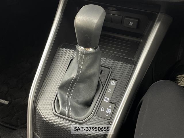 Toyota RAIZE 2021 8862553-8