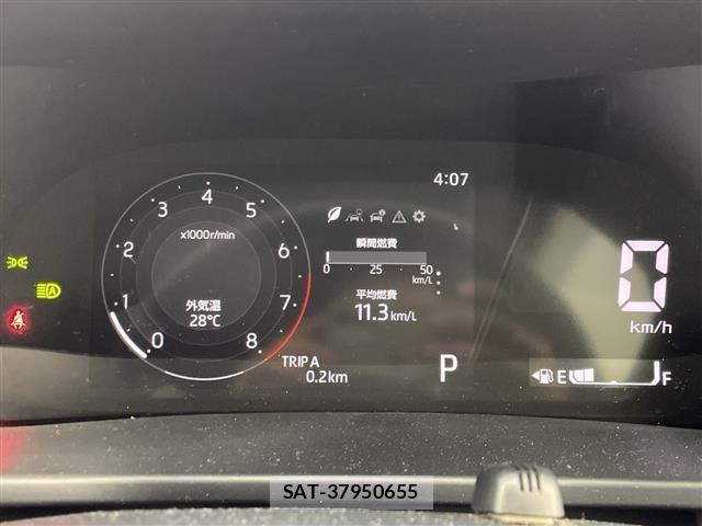 Toyota RAIZE 2021 8862553-9