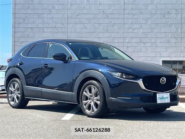 Mazda CX-30 2021 8748182-0