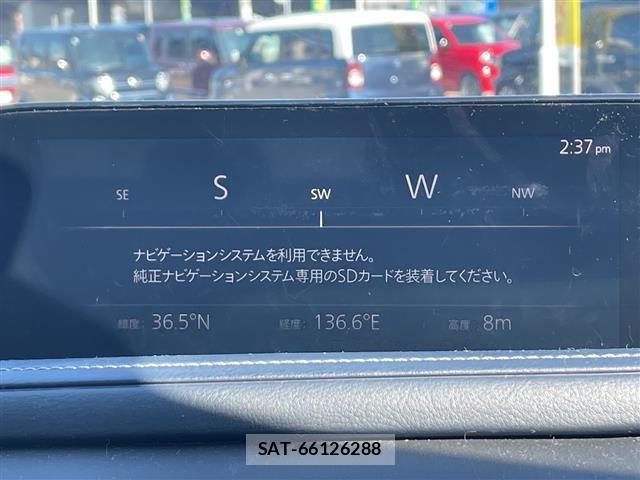 Mazda CX-30 2021 8748182-11