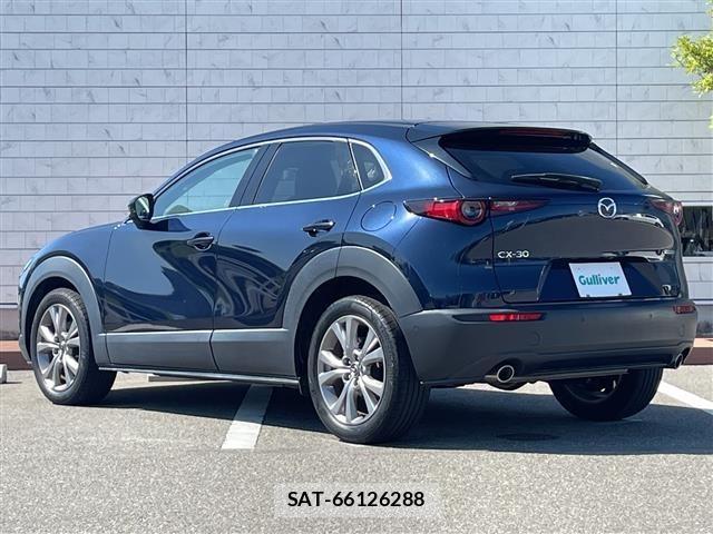 Mazda CX-30 2021 8748182-13