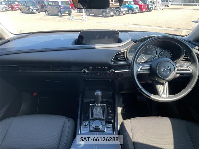 Mazda CX-30 2021 8748182-14