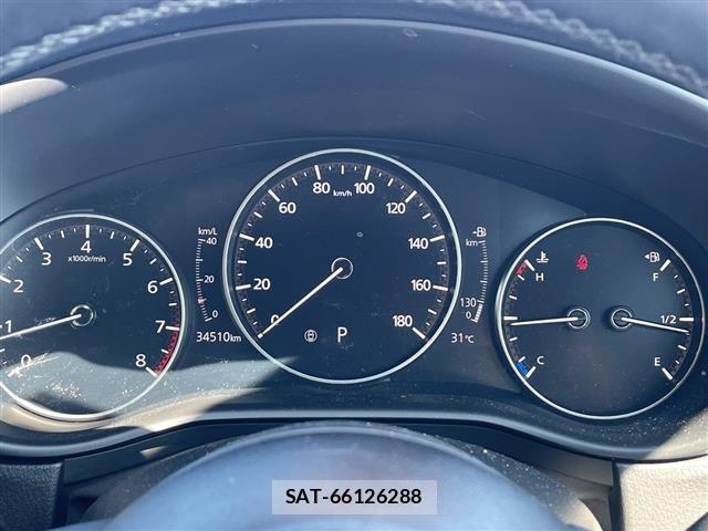 Mazda CX-30 2021 8748182-16