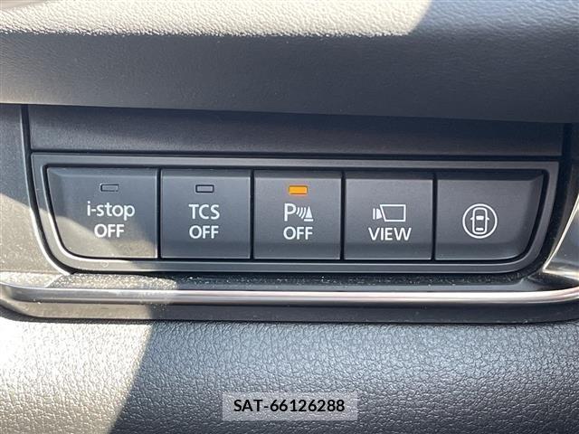 Mazda CX-30 2021 8748182-20