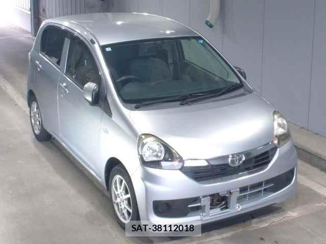 Toyota PIXIS EPOCH 2015 8722615-0