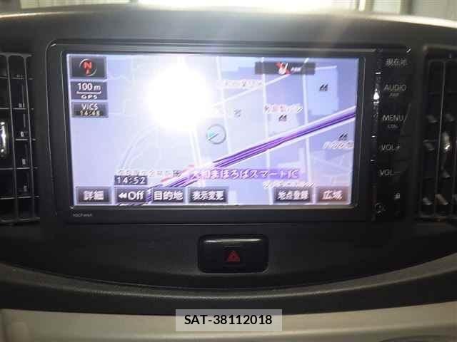 Toyota PIXIS EPOCH 2015 8722615-4