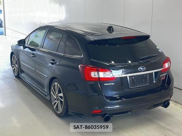 Subaru LEVORG 2014 8932097-1