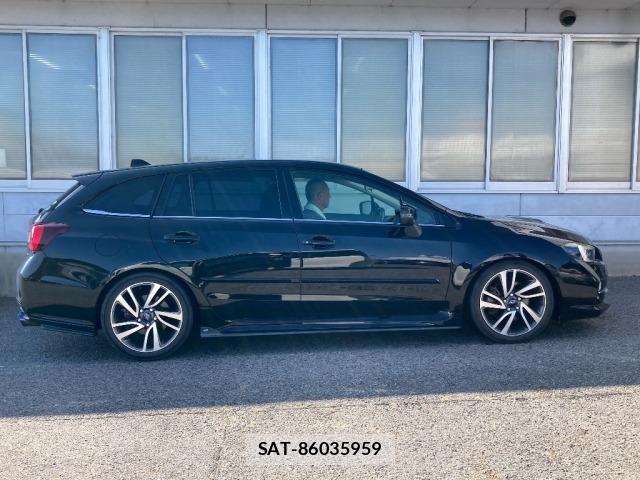 Subaru LEVORG 2014 8932097-3