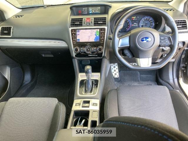 Subaru LEVORG 2014 8932097-4